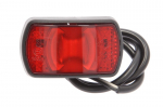 Gabaritų žibintai TRUCKLIGHT SM-UN126