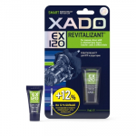 Alyvų priedai XADO XA EX120 PAV.DEZ. 10330