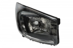 Priekinis žibintas TYC TYC 20-14791-16-2 OPEL VIVARO B