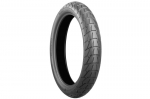 BRIDGESTONE Battlax Adventurecross Scrambler AX41S Padanga motociklų keliams 100/90-18 TL 56H Vairuojamoji 1009018 OMBR 56H AX41S