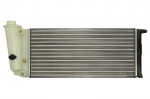 Variklio radiatorius NISSENS NIS 61837