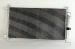 Kondicionieriaus radiatorius NIS 94621