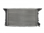 Variklio radiatorius THERMOTEC D7G008TT
