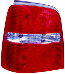 Žibintas galas Kairė VW TOURAN
