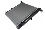 Variklio radiatorius THERMOTEC D72016TT