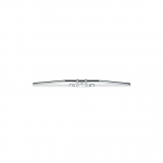 Vairas skersmuo 22mm ilgis 860mm DRAGBAR spalva juoda Tinka: YAMAHA