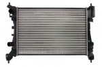 Variklio radiatorius THERMOTEC D7X045TT