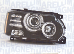 Priekinis žibintas MAGNETI MARELLI 712472701129 LAND ROVER RANGE ROVER III