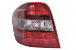 Žibintas galas Kairė MERCEDES M (W164)