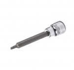Galvutė TORX TAMPER 3/8" T45H 8279045
