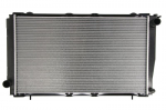 Variklio radiatorius NRF NRF 53528