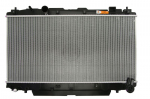 Variklio radiatorius NRF NRF 53572