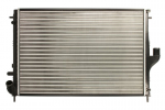 Variklio radiatorius NRF NRF 53092