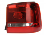 Žibintas galas De&scaron;inė VW TOURAN