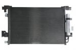 Kondicionieriaus radiatorius KTT110239