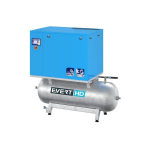 EVERT Oro kompresorius 500l 900l/min. EVERTHD7,5/10-500