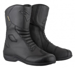 Batai Turistiniai WEB GORE-TEX ALPINESTARS spalva juoda