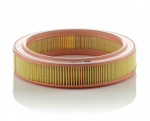Oro filtras MANN-FILTER C 2534