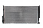 Variklio radiatorius VALEO VAL735612