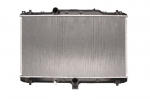 Variklio radiatorius DENSO DRM47022