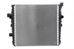 Variklio radiatorius NISSENS NIS 65323