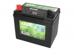 Akumuliatorius EXIDE U1L 4901 EXIDE 12V 24Ah 250A K+