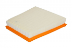 Oro filtras KNECHT LX2878