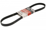 V formos rumbuoti diržai GATES GAT6PK1140SF