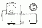 lemputė, valstybinio numerio ap&scaron;vietimas BOSCH 1 987 302 237/10