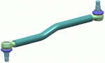 centrinės trauklės mazgas LMI25629