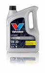 Variklių alyva VALVOLINE SYNPOWER (4L) 5W30 SYNPOWER 5W30 4L