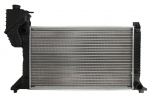 Variklio radiatorius THERMOTEC D7M004TT