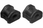 Skersinio stabilizatoriaus įvorė MOOG AMGK8802