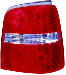 Žibintas galas De&scaron;inė VW TOURAN