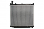 Variklio radiatorius THERMOTEC D72017TT
