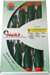 , TORX TAMPER