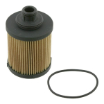 Alyvos filtras FEBI FE26365