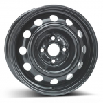 Ratlankis plieninis 5,5 x14 4x100 ET46