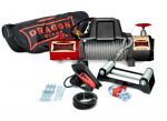 Bekelės transporto priemonės gervė DWM12000HDKIT2