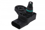 jutiklis, įsiurbimo kolektoriaus slėgis BOSCH 0 261 230 254