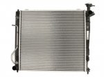 Variklio radiatorius NISSENS NIS 67465