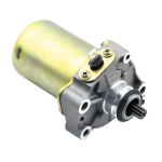Starteris VIC-15619 Tinka: APRILIA; DERBI; GILERA; ITALJET; PIAGGIO/VESPA