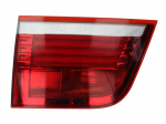 Žibintas galas Kairė BMW X5 (E70)