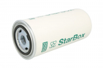 Alyvos filtras MANN-FILTER LB 962/21