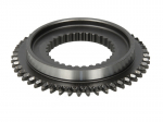 sinchronizatoriaus kūgis, pavarų perjungimo mechanizmas 35510243