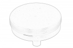 Pavarų dėžės apsauga OE VW 0B1 301 467B