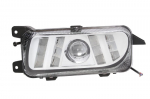 Rūko žibintas TRUCKLIGHT FL-ME004L