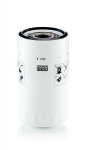 Alyvos filtras MANN-FILTER W 1223