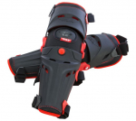 Apsaugos keliai FLY RACING 5 PIVOT juoda