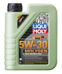 Variklių alyva LIQUI MOLY Molygen (1L) 5W30 LIM9047 MOLYGEN 5W30 1L